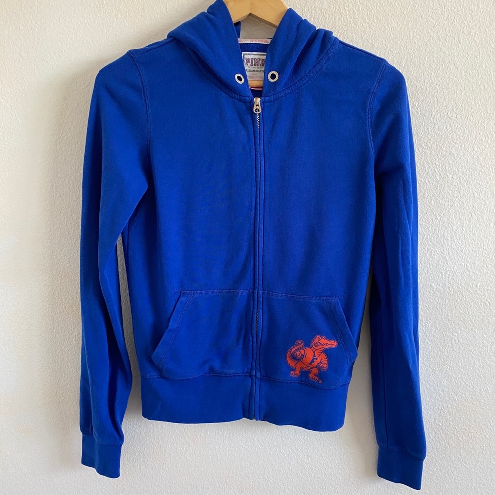 Victoria’s Secret PINK Collegiate Collection University of Florida Gators Size S